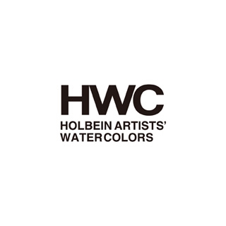 ホルベイン透明水彩絵具(HWC)