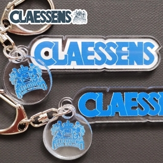 アクリルグッズ制作