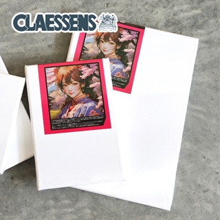 STRETCHED CANVAS（ストレッチキャンバス）